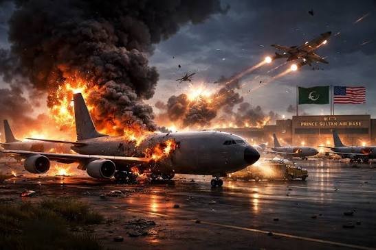 إرتفاع معدل خسائر أمريكا في الحرب على إيران ! 11 images 86 1