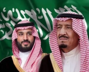 بداية نهاية الهيمنة الأمريكية.. مشروع إسرائيل الكبرى يصطدم بحكمة الرياض!