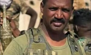 أول تعليق من كيكل على قرار دمج التشكيلات العسكرية بالجيش! 