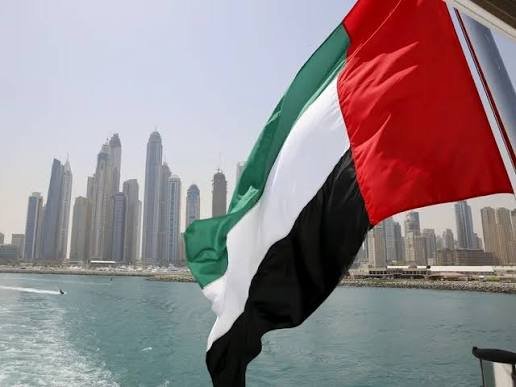 الإمارات تعلن عن إغلاق أسواق المال بالدولة !! 11 images 9