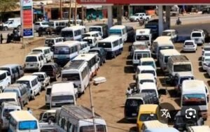 من المسؤول عن إفتعال أزمة الوقود في بورتسودان؟!!