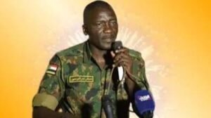 تمبور : سنردع من يفكر في التمرد على الدولة مستقبلا!!