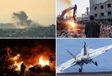 حرب إيران الدولية.. السودان في (مرمى النيران).. ماذا قال المحللون!! 12 images 95