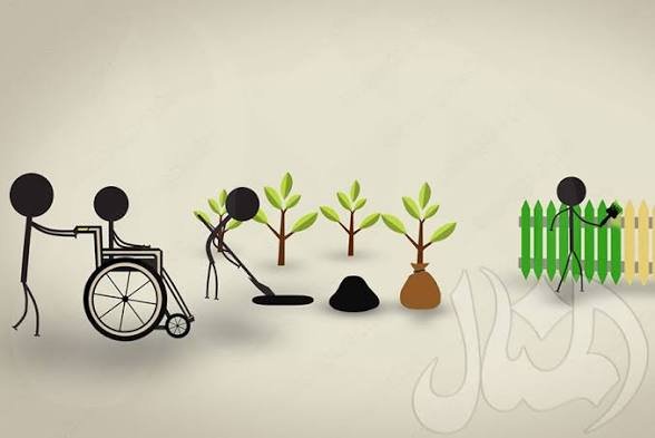 منظمة متطوعي بلادي تدشن نشاطها بالبحر الأحمر 11 images 97 1