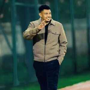 يا خبر.. العليقي يعلن اعتزاله العمل الرياضي 12 يا خبر.. العليقي يعلن اعتزاله العمل الرياضي