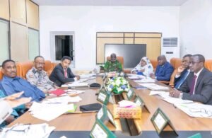 ماذا حدث بشأن الباخرة التركية ببورتسودان.. وزارة الطاقة تجيب!! 12 ماذا حدث بشأن الباخرة التركية ببورتسودان.. وزارة الطاقة تجيب!!