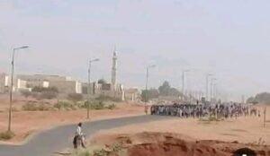 وفاة طالب خلال امتحانات الشهادة السودانية