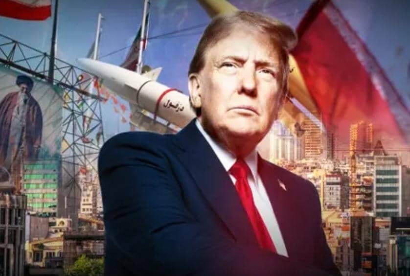 ترامب يعلن بدء الحصار على إيران 11 IMG 20260323 WA0011