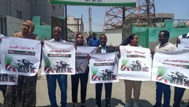 وقفات احتجاجية للصحفيين.. ماذا هناك !! 18 IMG 20260402 WA0008