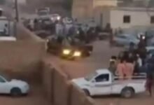 تصريحات ساخنة لقائد قطاع الدبة .. ماذا هناك!! 13 IMG 20260404 WA0006