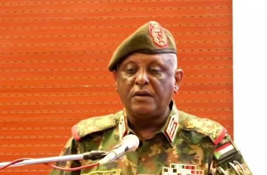 أول تصريح للعطا بعد التعديلات الأخيرة 11 IMG 20260407 WA0000