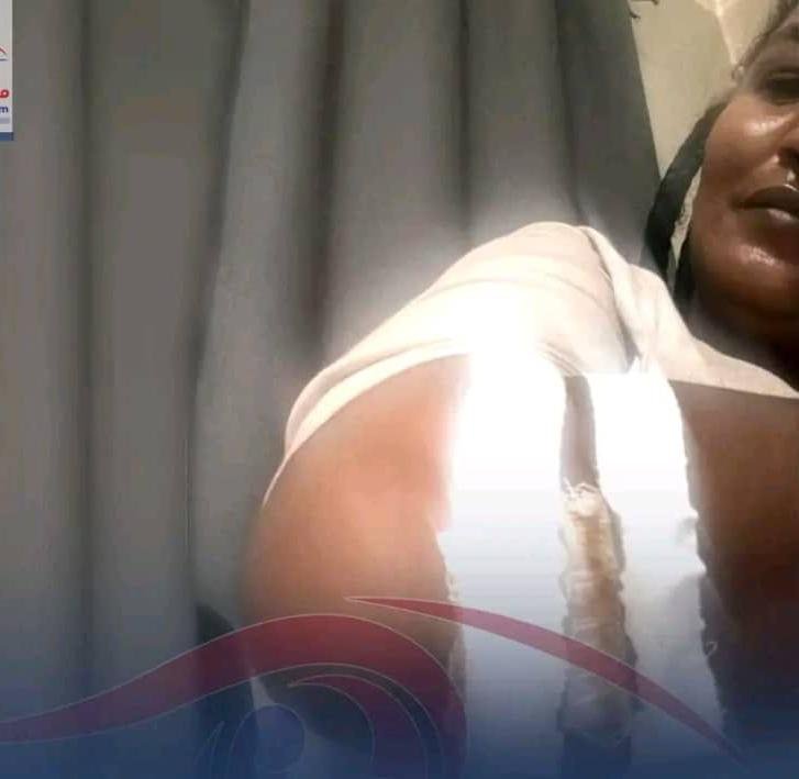 إعتداء على ناشطة بحزب المؤتمر السوداني بيوغندا..تفاصيل مثيرة 11 IMG 20260407 WA0102