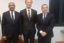 شراكة سودانية مع برنامج الأغذية العالمي لتنفيذ مشاريع تنموية 12 IMG 20260408 WA0017