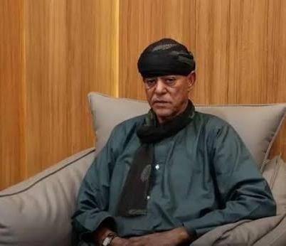 موسى يلتقي قائد بالجيش .. تفاصيل ما حدث !! 11 IMG 20260408 WA0031