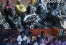 ضبط 24 أجنبي في حفل بحوزتهم مخدرات وخمور بشارع النيل 15 IMG 20260409 WA0026