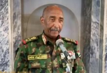 البرهان يتحدث عن الجهوية والعنصرية!! 13 IMG 20260410 WA0060