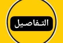 مصادر رسمية تكشف الأسباب الحقيقية لرفض الحكومة مؤتمر برلين 13 IMG 20260411 WA00111