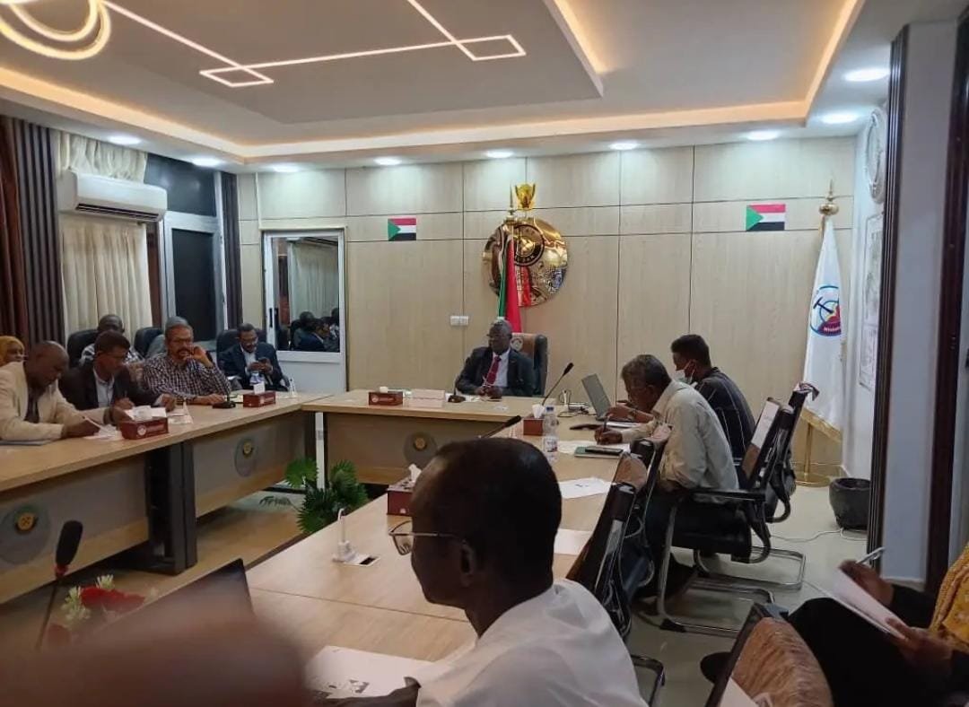 ترتيبات عاجلة لعودة الذهب الأبيض لعهده الأول ومواجهة تحديات إنتعاشه 11 IMG 20260414 WA0036