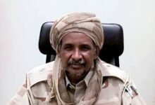 يا خبر.. حميدتي يجري إتصالات مكثفة لإثناء القبة عن انضمامه للجيش 13 IMG 20260414 WA0067