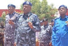 مدير الشرطة في كسلا..ماذا هناك؟ 13 IMG 20260415 WA0000