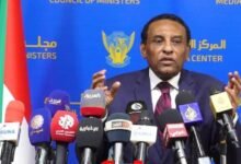 أول تعليق لرئيس الوزراء على مؤتمر برلين 13 IMG 20260415 WA0006