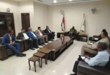 تمخض الفيل فولد فأرا --- صغارا في الذهاب وفي الإياب أهذا كل شأنكم يا وفد شركة زادنا 12 IMG 20260416 WA0002 1