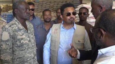 ترتيبات مكثفة لإستثمار الإنتاج الحيواني بالخرطوم 15 IMG 20260420 WA0026