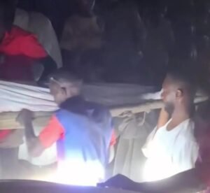وفاة عامل بعد سقوطه في بئر