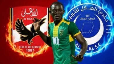 لاعب أفريقي بارز يكشف حقيقة مفاوضات الهلال 19 IMG 20260427 WA0002