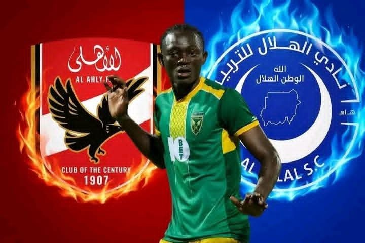 لاعب أفريقي بارز يكشف حقيقة مفاوضات الهلال 11 IMG 20260427 WA0002