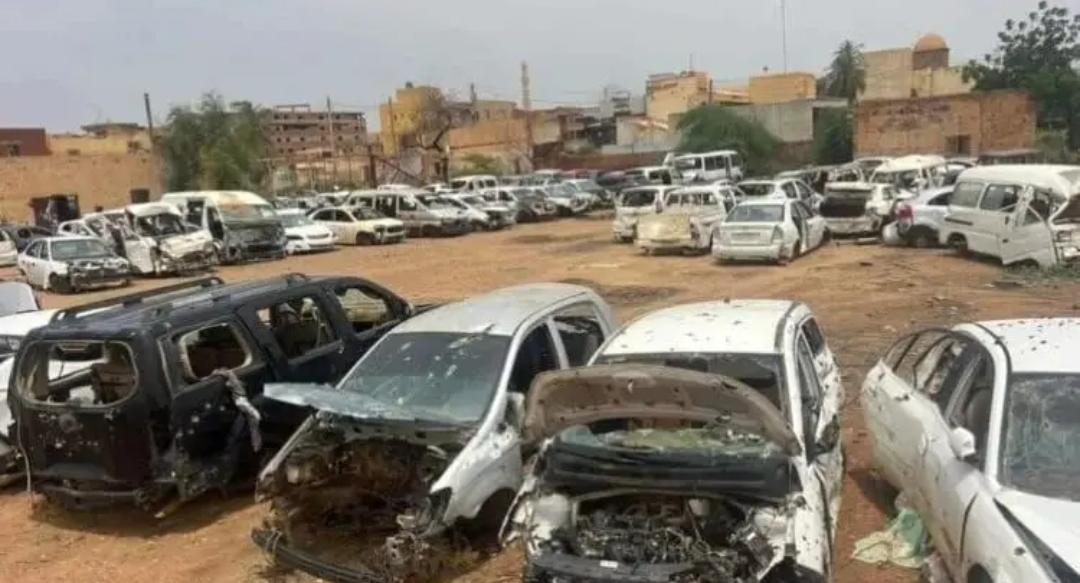 نداء عاجل لأصحاب المركبات المهملة.. اللجنة المختصة تتخذ إجراءً صادماً 11 IMG 20260427 WA0021