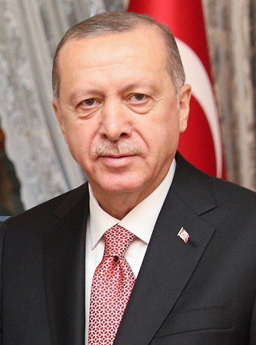 Recep Tayyip Erdogan 2018 cropped