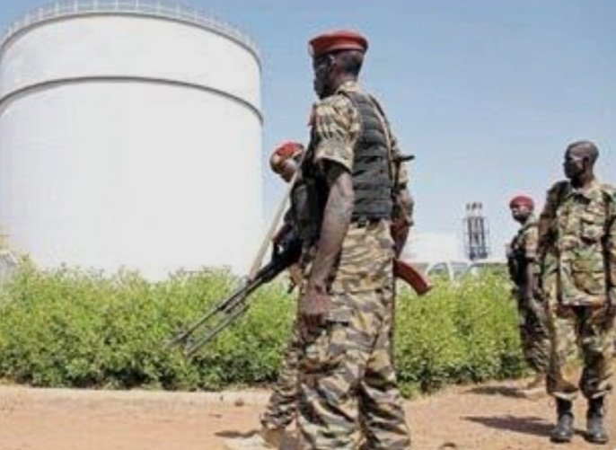 هجوم غادر من المليشيا على منطقة بأبيي !! 11 Screenshot ٢٠٢٦٠٤١٢ ٠٩٥٧٣١ Google