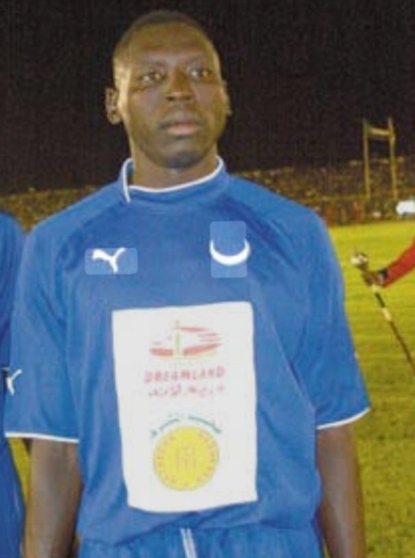 مرق بدلا لبخيت في الهلال في خطوة تهدف لتعزيز الجهاز الفني وتطوير الأداء، قرر القطاع الرياضي بنادي الهلال عن تعيين الكابتن عمار مرق مدرباً مساعداً ضمن طاقم المدير الفني الروماني لورينتسو ريجيكامب، وذلك خلفاً للكابتن خالد بخيت الذي تم إنهاء عقده بالتراضي. 11 Screenshot ٢٠٢٦٠٤١٢ ١٠٠٣٤١ Google