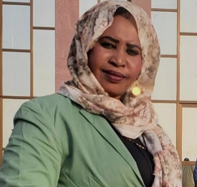 الميلشيا تقتحم منزل صحفية معروفة 11 Screenshot ٢٠٢٦٠٤١٣ ٠٩٢٤٤٨ Google