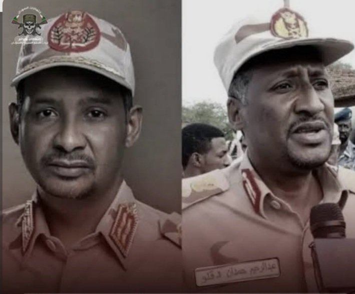 خلافات حميدتي وعبد الرحيم ..وقائع مكالمة مسربة 11 Screenshot ٢٠٢٦٠٤١٦ ٠٨١١٣٧ Google