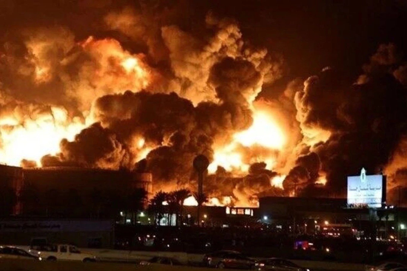 السعودية تكشف عن خسائر كبيرة في إنتاج وتصدير النفط!! 11 f958d69d be22 4f4e ba6d 4e5adcc12667