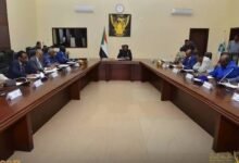 لجنة تهيئة البيئة لعودة المواطنين للخرطوم تبشر بشأن الكهرباء والمياه 15 images 1 3