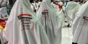 حجاج كسلا يغادرون إلى الأراضي المقدسة