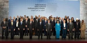 زيارة البرهان المفاجئة للرياض وعمان هل تعني تنفيذ مقررات مؤتمر برلين!!