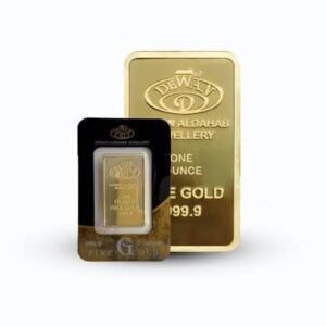 السودان .. قفزة في أسعار الذهب