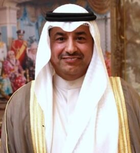 تفاصيل لقاء البرهان بسفير الكويت لدى السودان