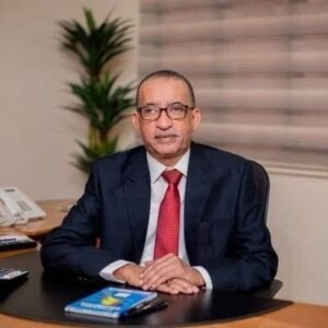 رد مفاجئ من الدقير على كامل إدريس !! 12 رد مفاجئ من الدقير على كامل إدريس !!