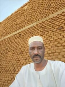 موجة إعتقالات واسعة تنفذها المليشيا شمال دارفور 12 موجة إعتقالات واسعة تنفذها المليشيا شمال دارفور