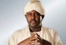 الصادق الرزيقي: مؤتمر برلين البحث عن سقوط آخر! 12 images 13 4