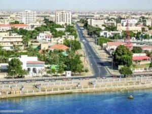 توصيل طلاب الشهادة السودانية مجانا بسنكات