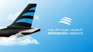 الخطوط الافريقية تعود لأجواء السودان 12 الخطوط الافريقية تعود لأجواء السودان