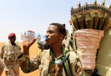 تسريبات .. المليشيا تواجه نقص التمويل الإماراتي!! 12 images 18