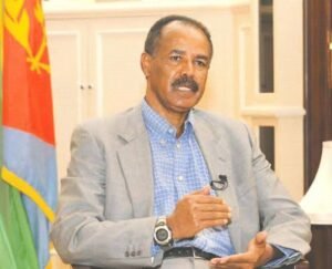 إتفاق جديد بين واشنطن وأسمرا.. ما تأثير ذلك على السودان!! 12 إتفاق جديد بين واشنطن وأسمرا.. ما تأثير ذلك على السودان!!