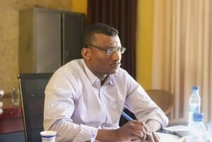 ارتفع سقف التصدعات بالمليشيا .. قيادي بارز يهرب لجنوب السودان 12 ارتفع سقف التصدعات بالمليشيا .. قيادي بارز يهرب لجنوب السودان